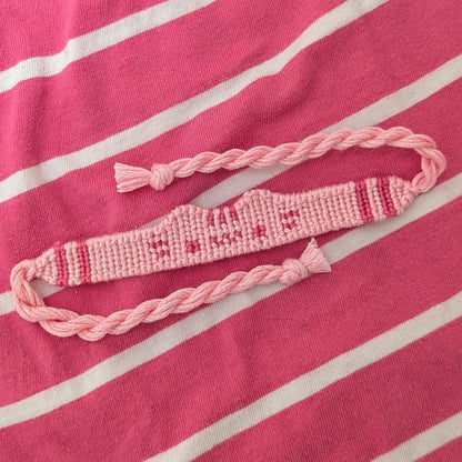 Pusheen Bracelet