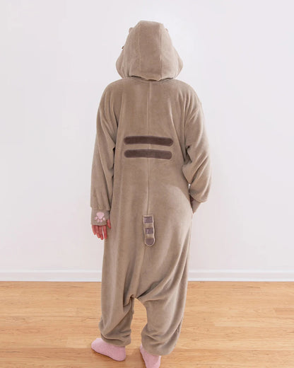 Cat Onesie