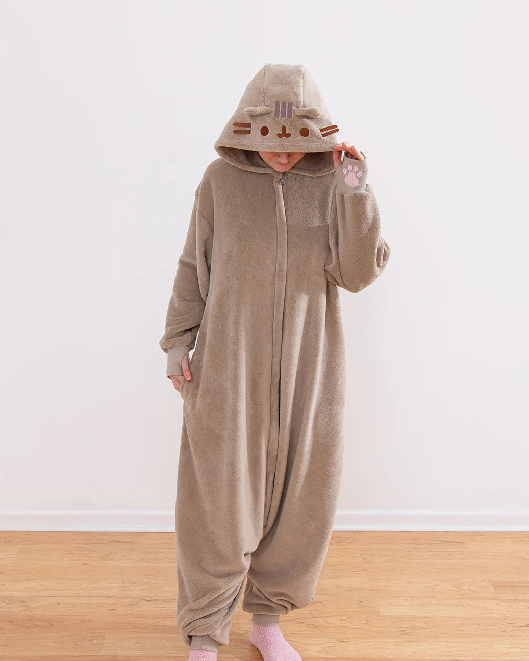Cat Onesie