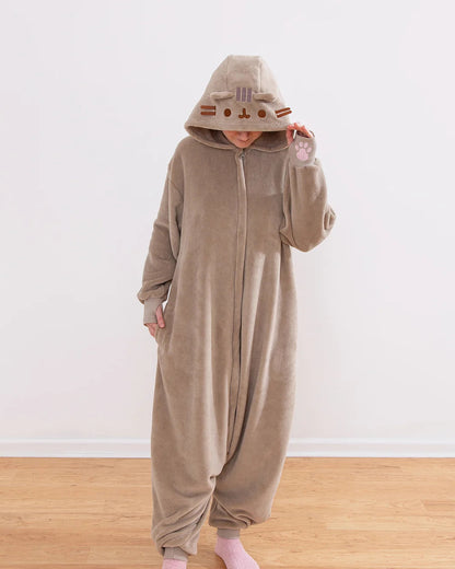 Cat Onesie