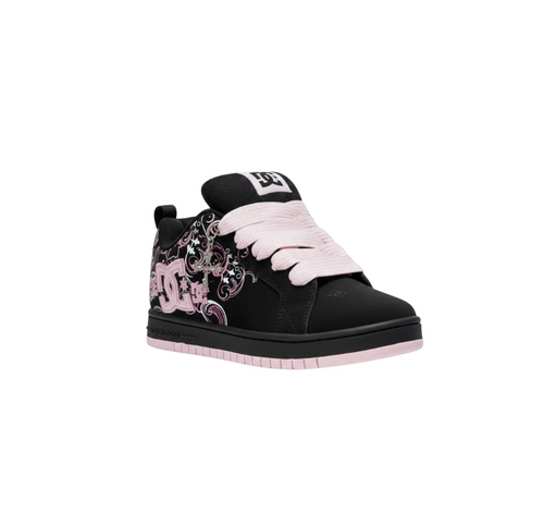 dc shoes