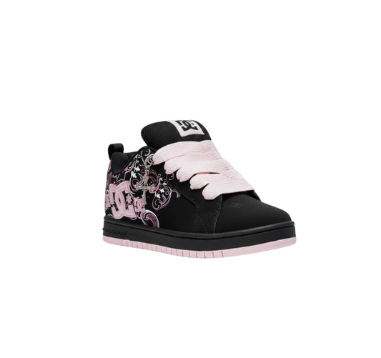 dc shoes